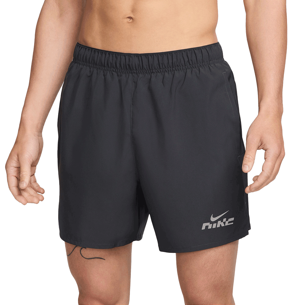 Nike Challenger Flash Men's Dri-FIT 5" Brief-Lined Running Shorts