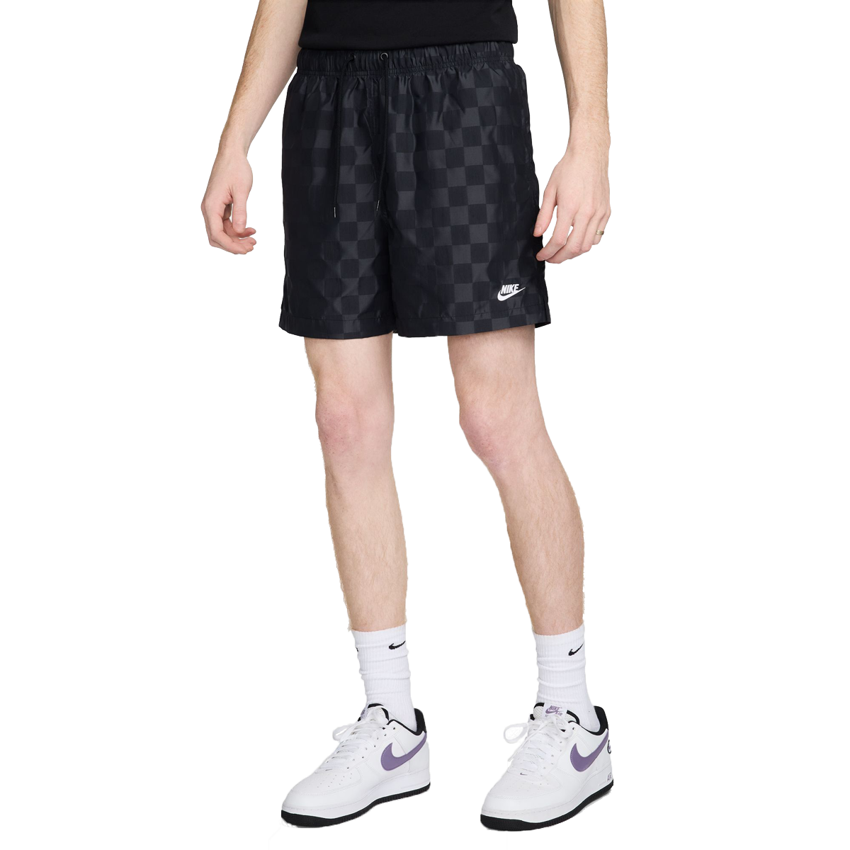 Pantalones cortos Nike Club Flow para hombre