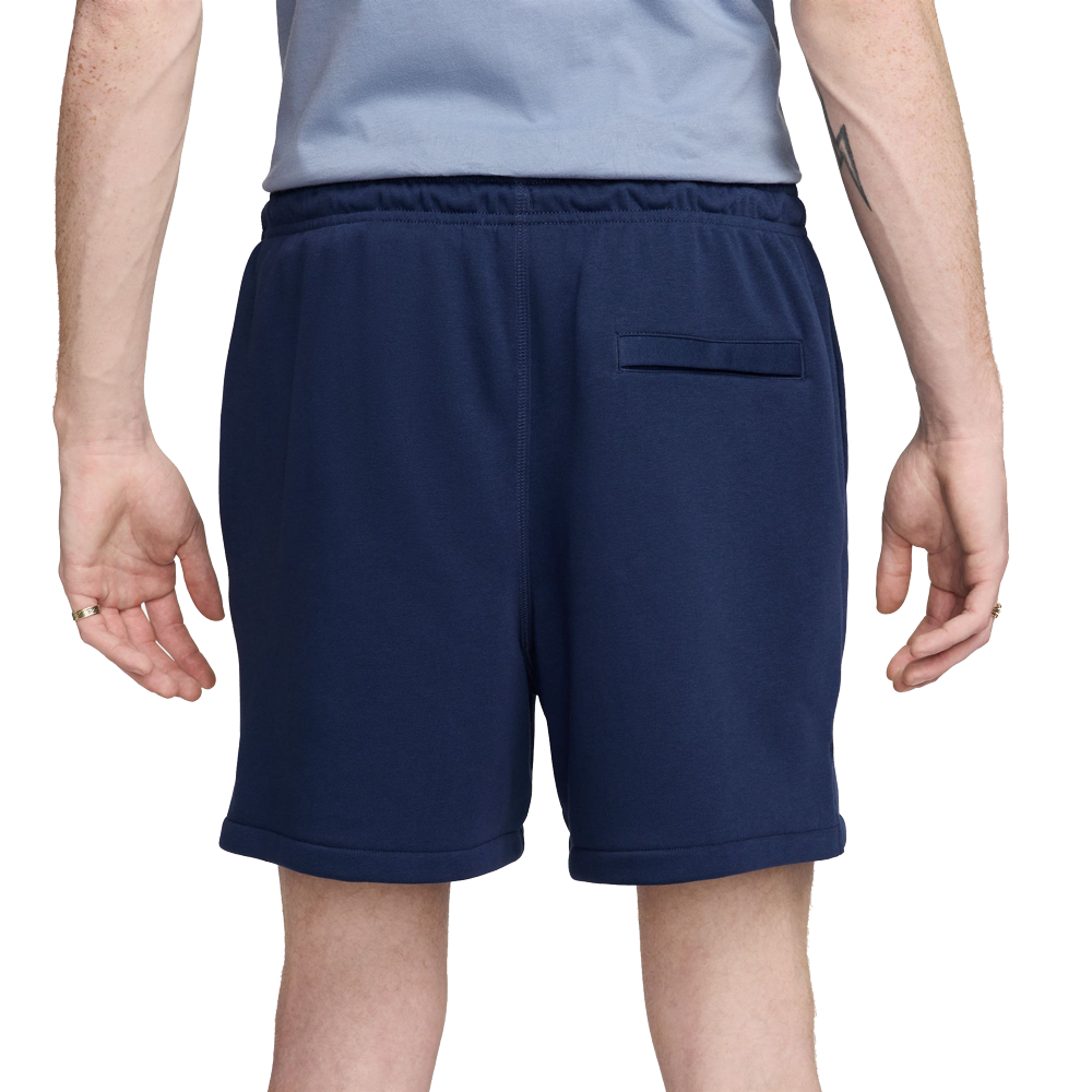 Nike Club Men's French Terry Flow Shorts