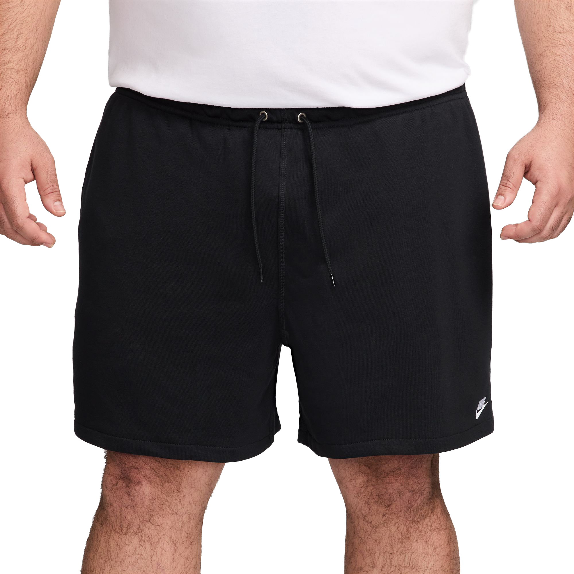Nike Club Men's French Terry Flow Shorts
