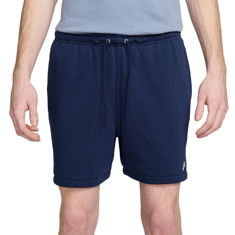Nike Club Men's French Terry Flow Shorts