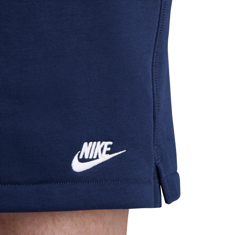 Nike Club Men's French Terry Flow Shorts