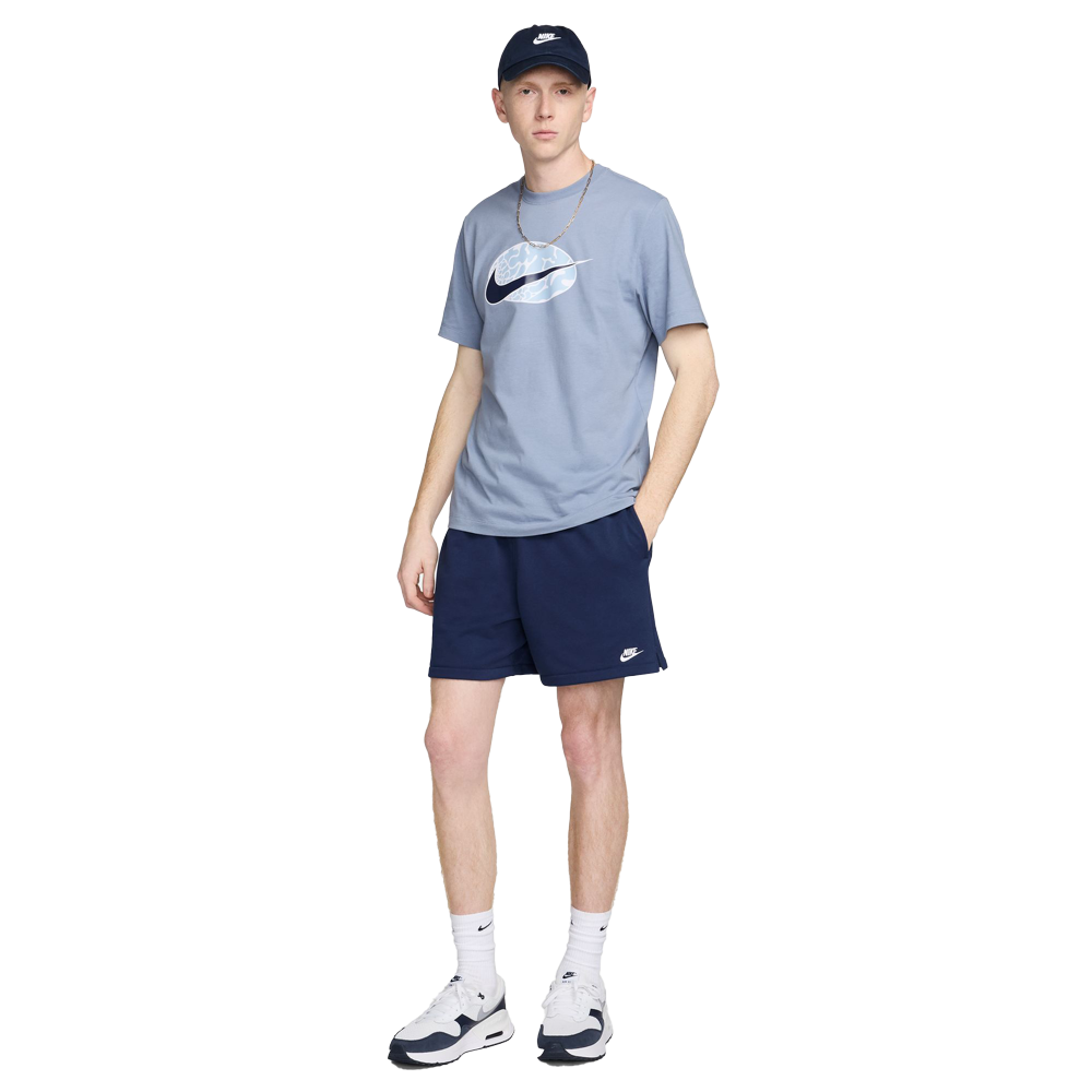 Nike Club Men's French Terry Flow Shorts