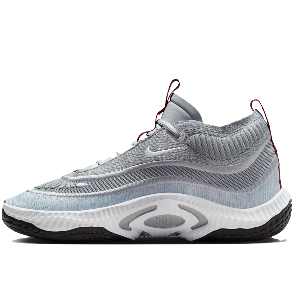 Nike Cosmic Unity 3 Basketball Men's Shoes