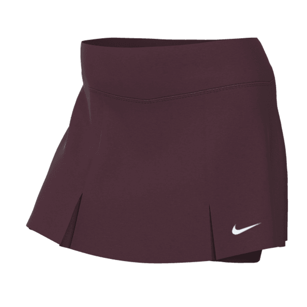 Nike Court Dri-FIT Club Women's Tennis Skirt Short (Standard Fit)