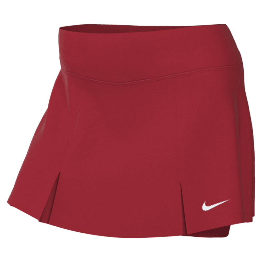 Tm Scarlet/White