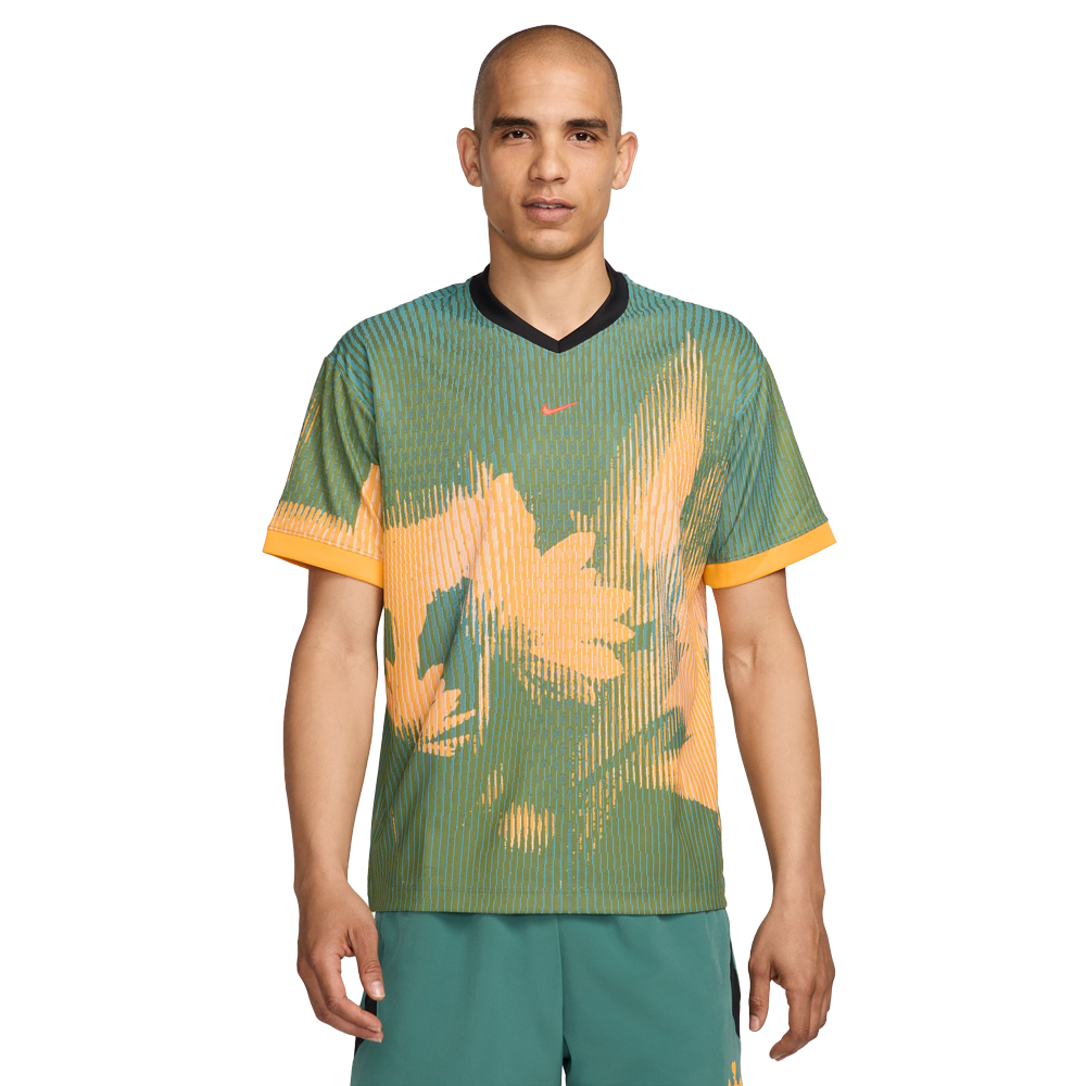 Nike Culture of Football