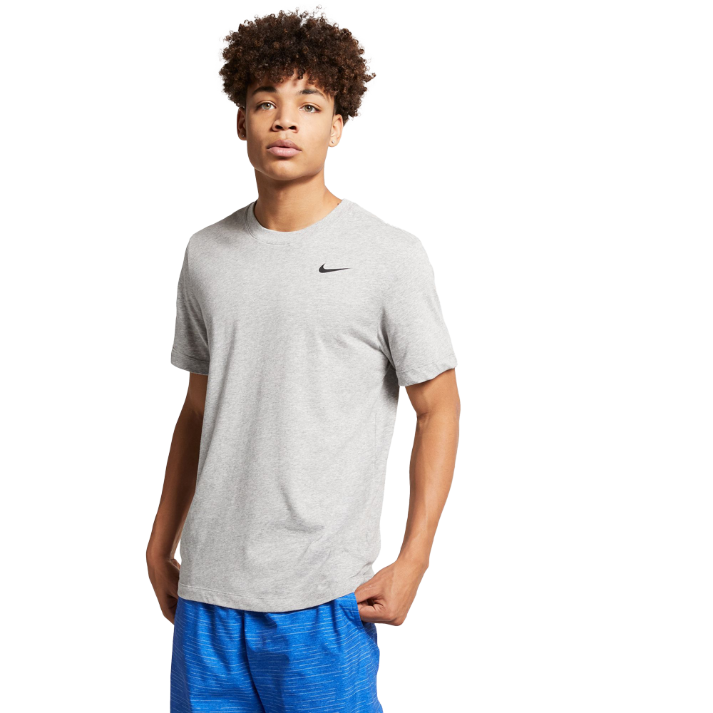 Nike Dri-FIT Men's Fitness T-Shirt