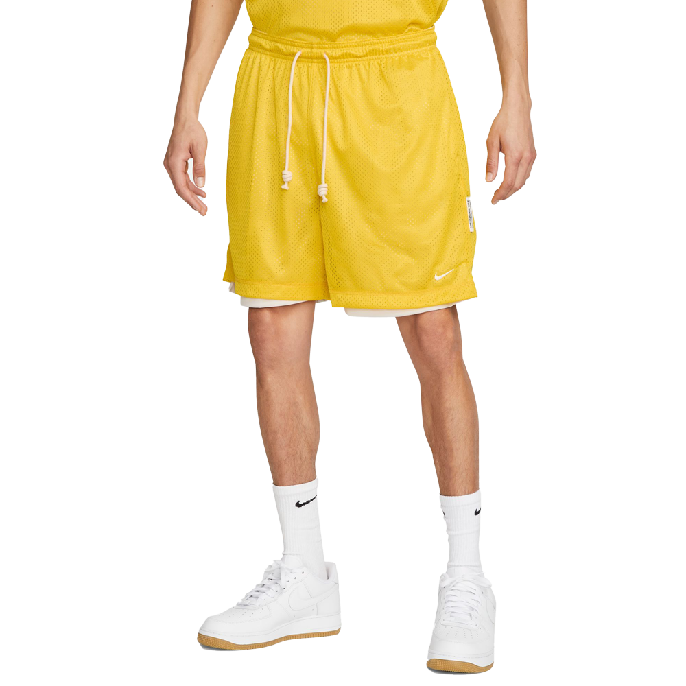 Nike Dri-FIT Standard Issue Men's Reversible 6" Basketball Shorts