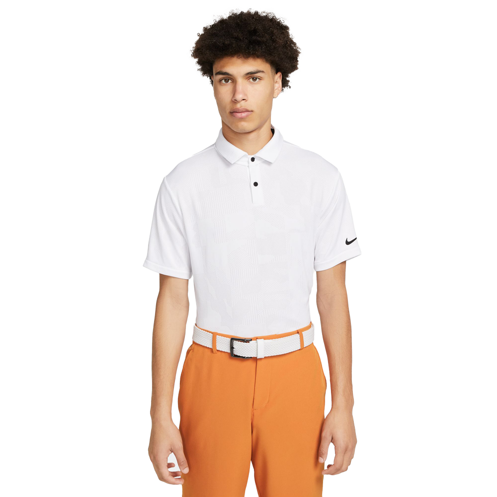 Nike Dri-FIT Tour Men's Golf Polo