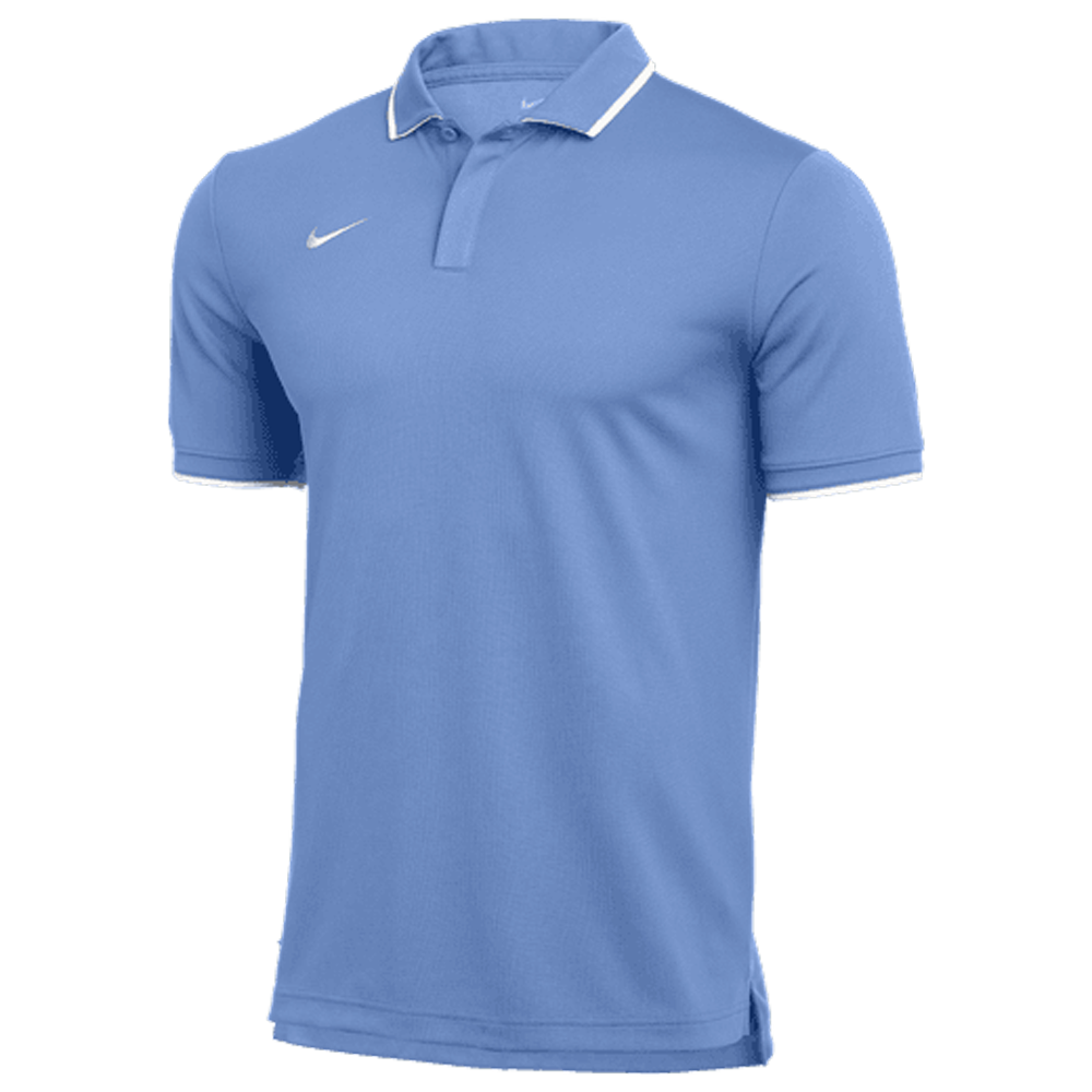 Polo de fútbol universitario Nike Dri-FIT UV para hombre