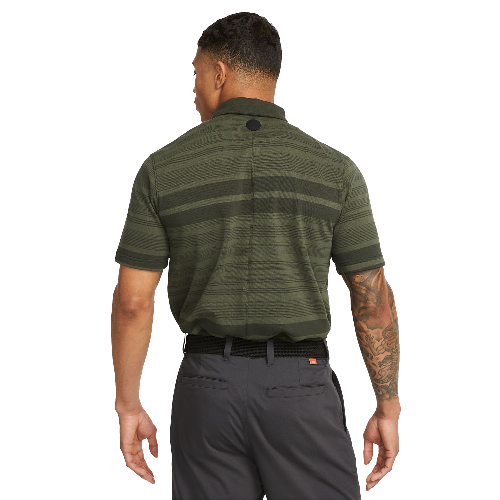 Nike Dri-FIT Unscripted Men's Golf Polo