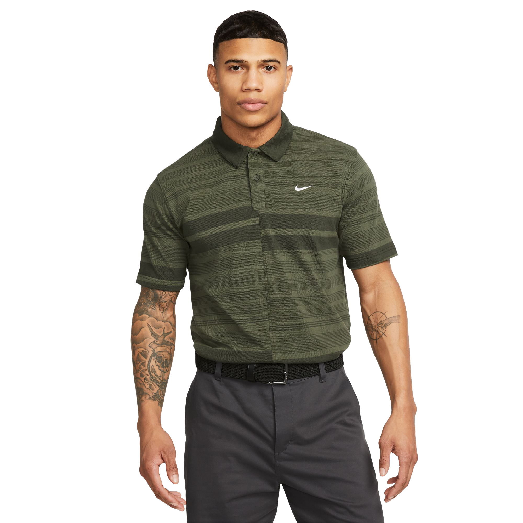 Nike Dri-FIT Unscripted Men's Golf Polo