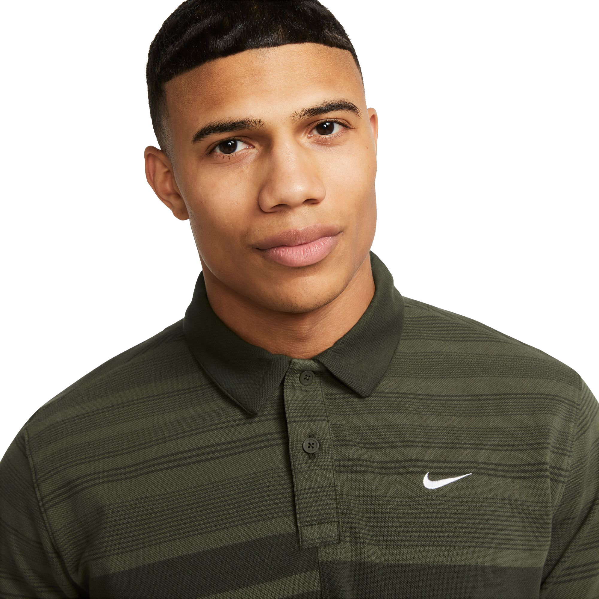 Nike Dri-FIT Unscripted Men's Golf Polo