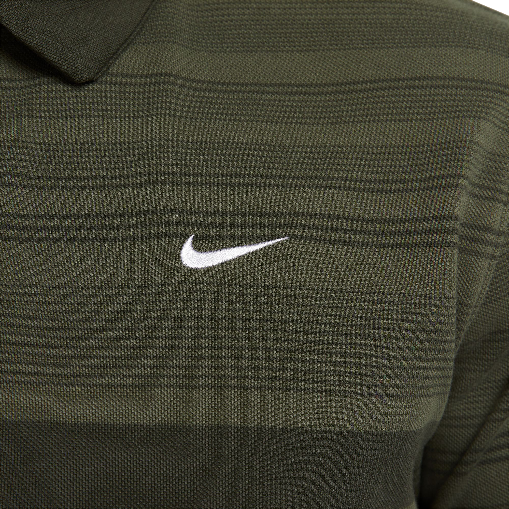 Nike Dri-FIT Unscripted Men's Golf Polo