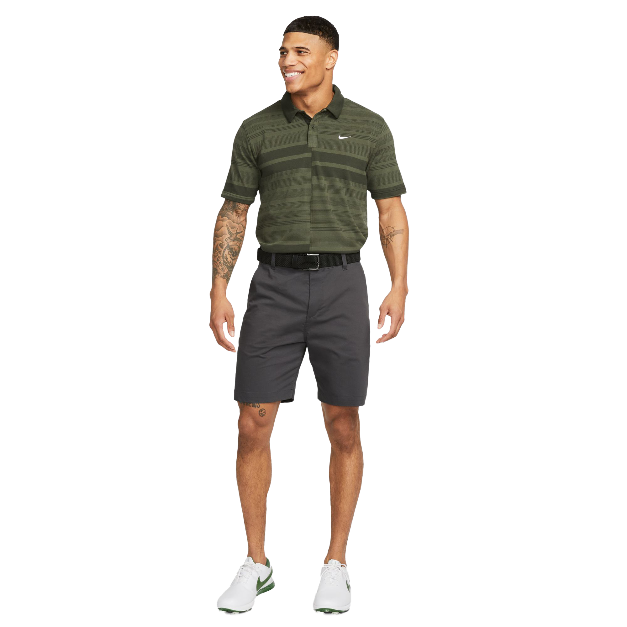 Nike Dri-FIT Unscripted Men's Golf Polo