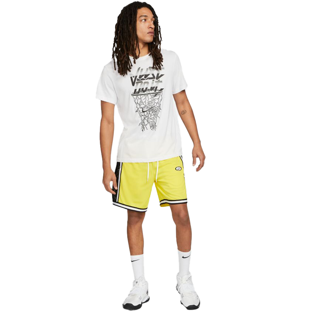 Nike Dri-Fit DNA+ Men's Basketball Shorts