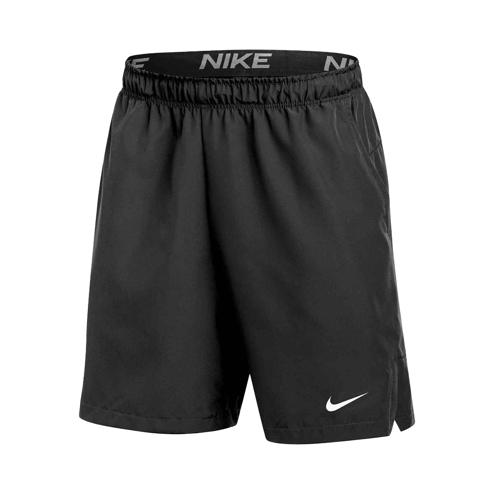 Pantalones cortos de entrenamiento Nike Dri-FIT Team Flex Woven para hombre (En stock)