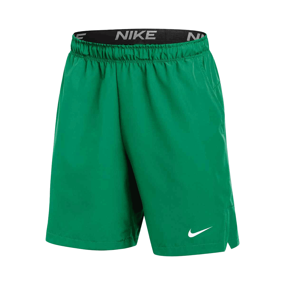 Classic Green/White