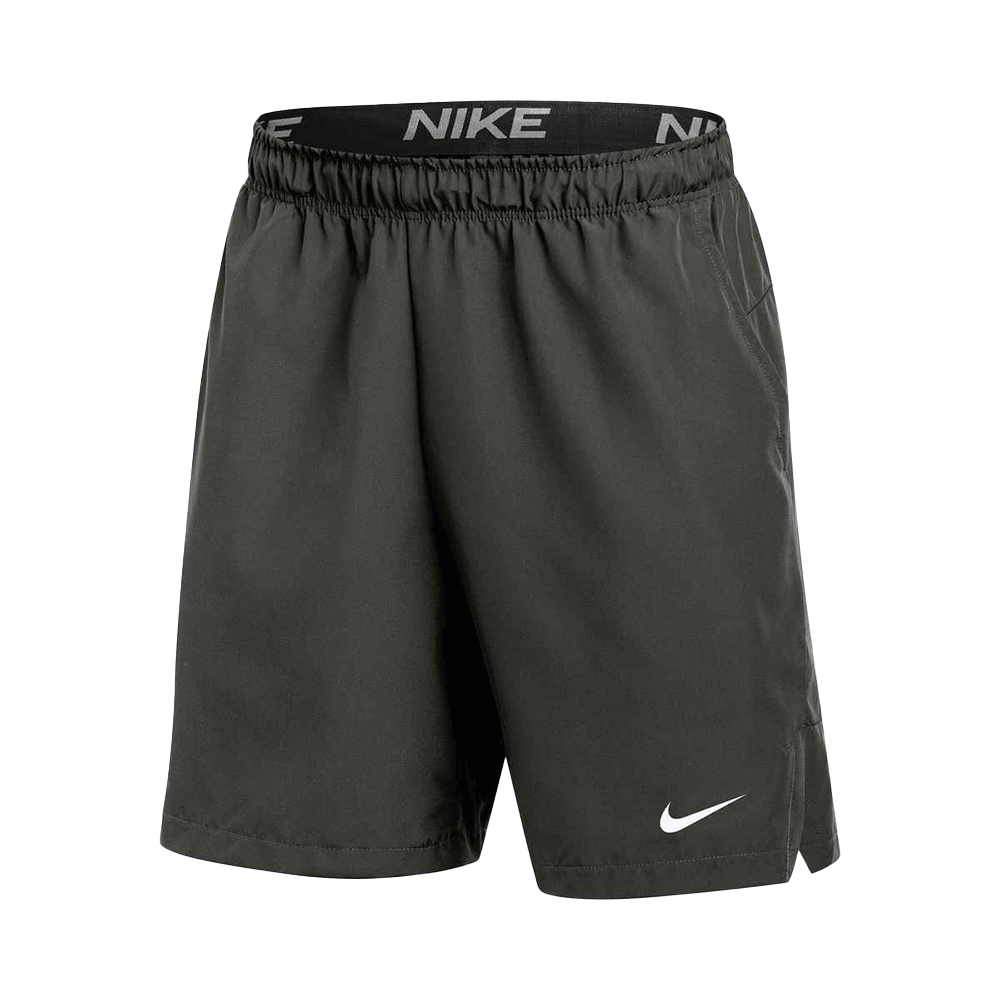 Nike Men's Dri-FIT Team Flex Woven Training Shorts (Stock)
