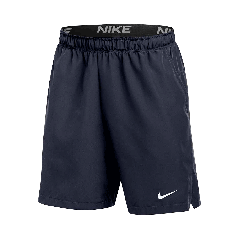 College Navy/White