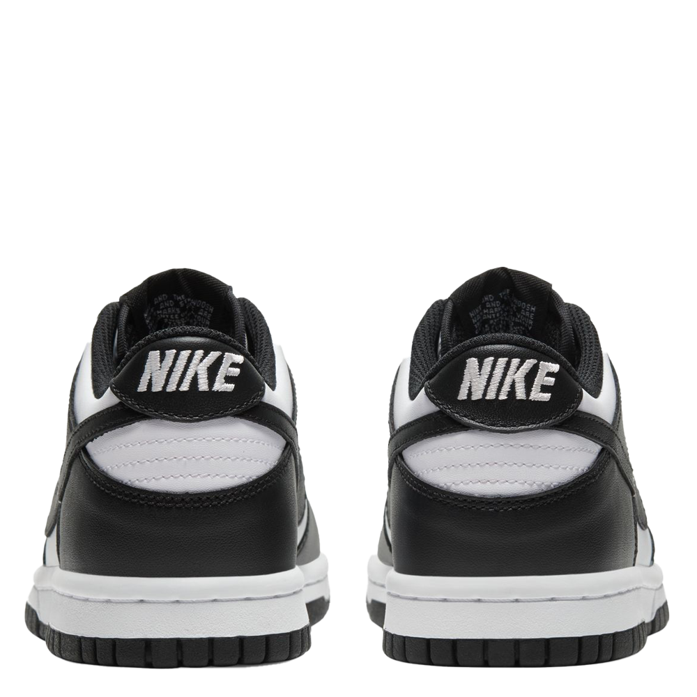 Zapatillas Nike Dunk Low para niños grandes