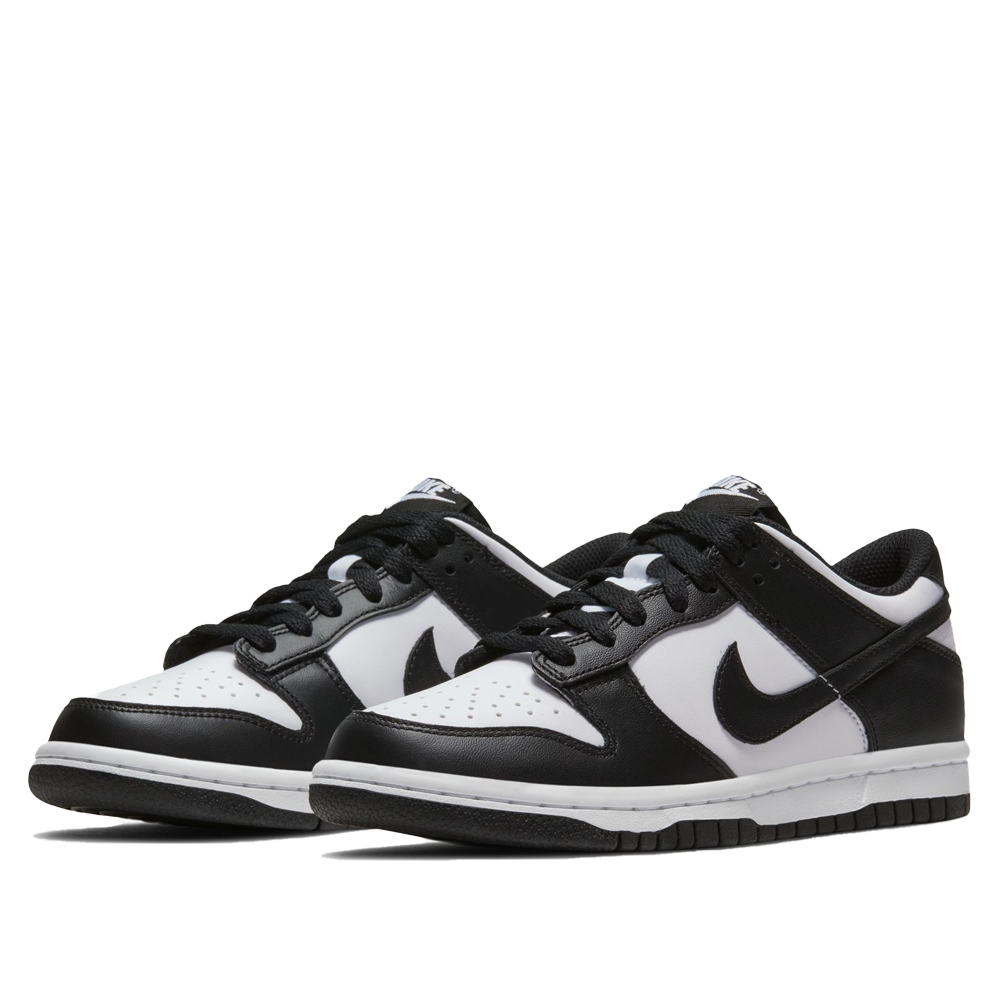 Zapatillas Nike Dunk Low para niños grandes