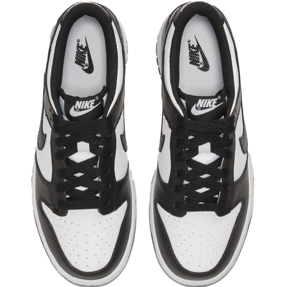 Zapatillas Nike Dunk Low para niños grandes
