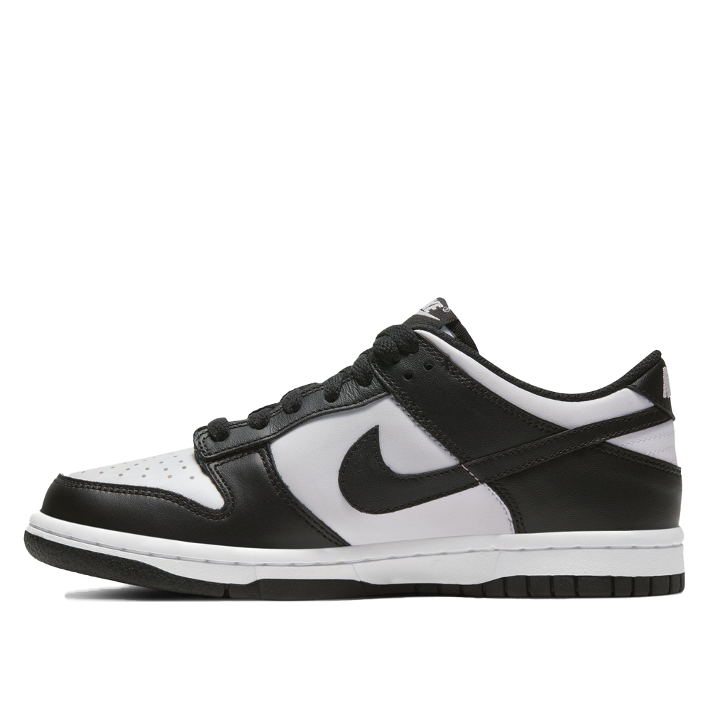 Zapatillas Nike Dunk Low para niños grandes
