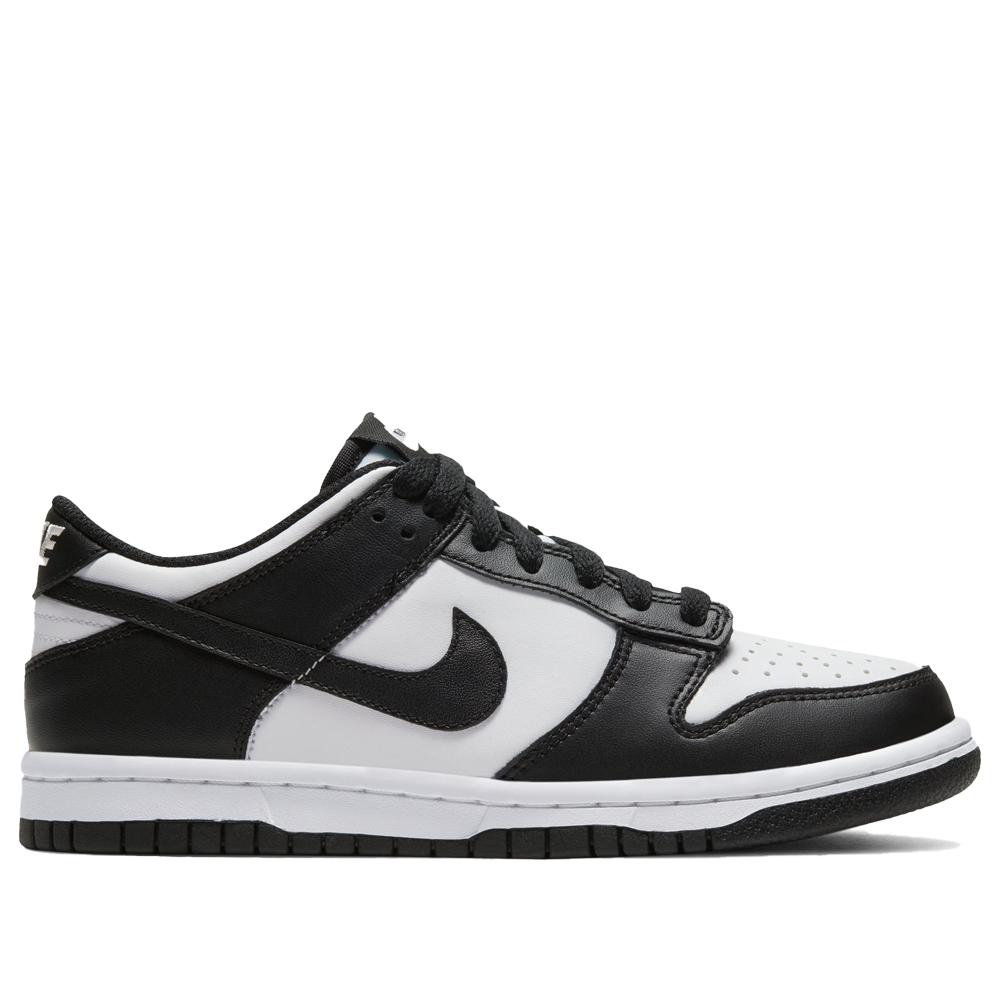 Nike Dunk Low Big Kids' Shoes