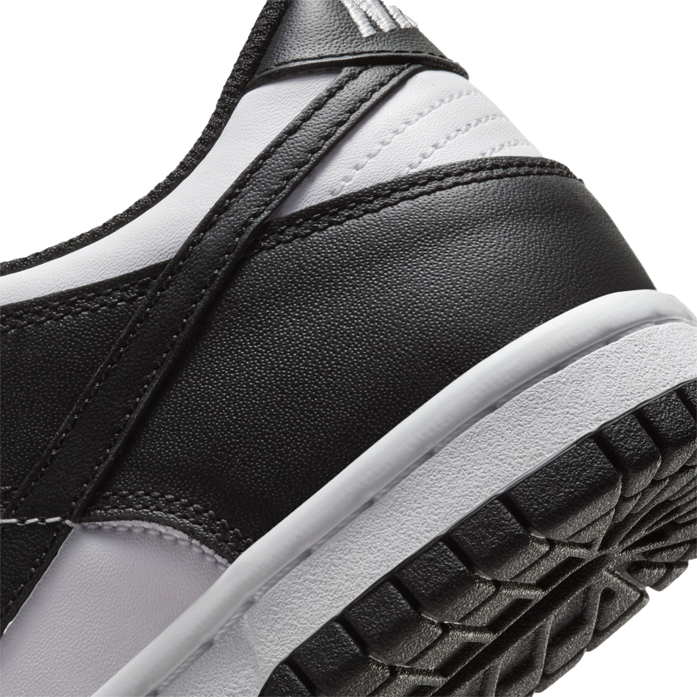 Zapatillas Nike Dunk Low para niños grandes