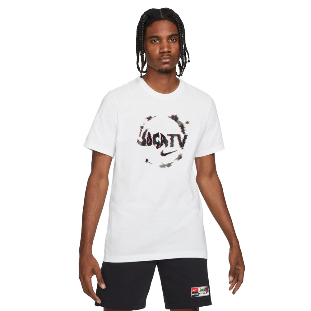 Nike F.C. Men's Graphic Soccer T-Shirt