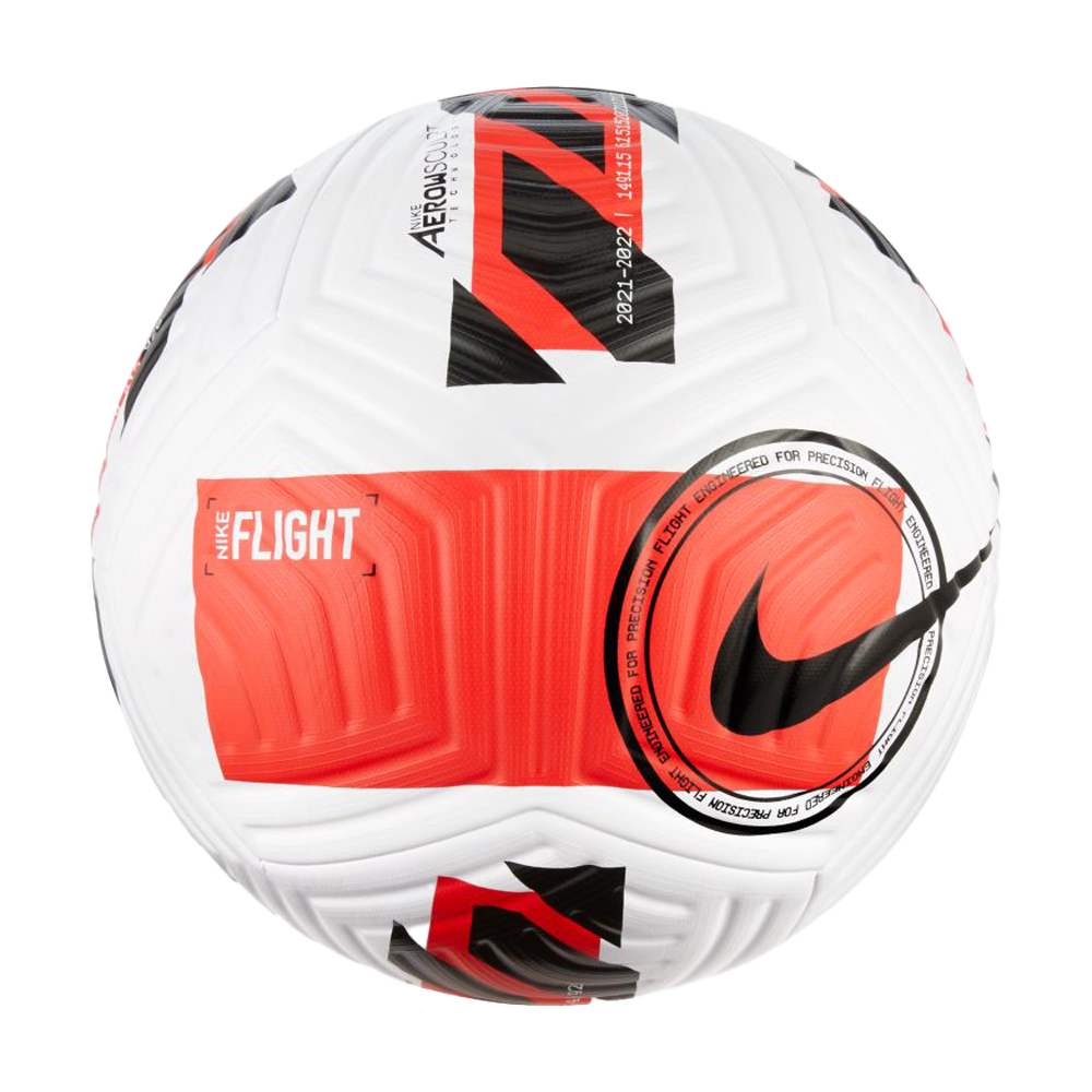 Nike Flight Soccer Ball