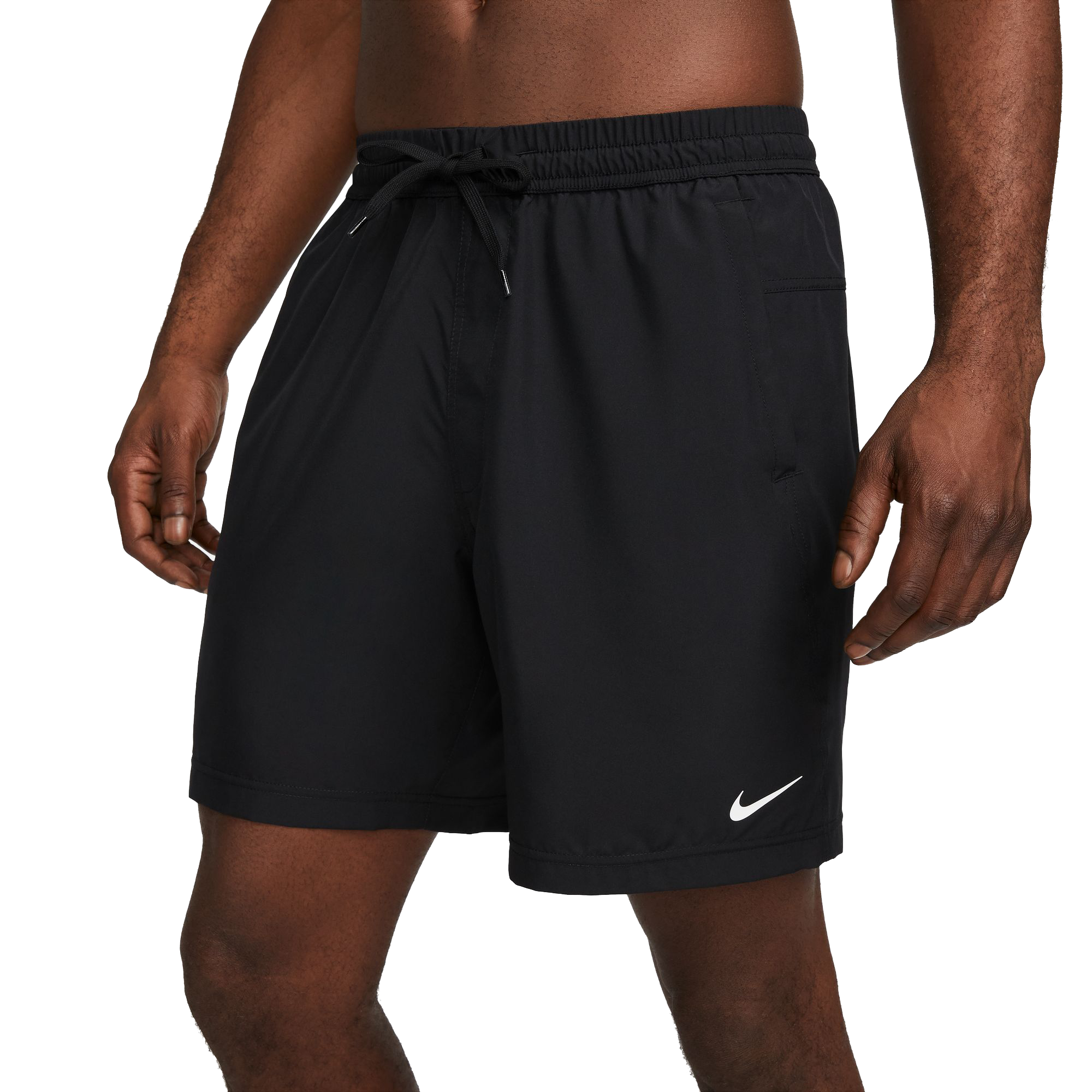 Nike Form Men's Dri-FIT 7" Unlined Versatile Shorts