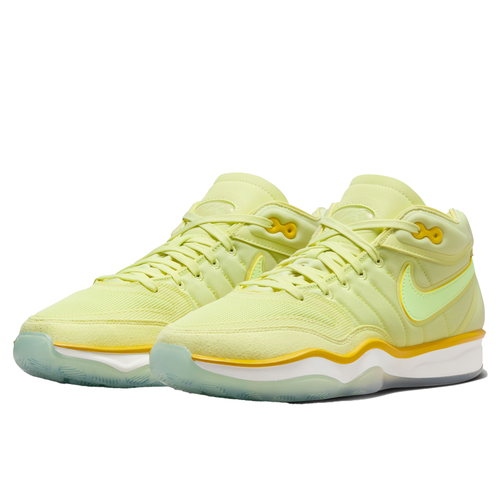 Nike G.T. Hustle 2 Men's Basketball Shoes