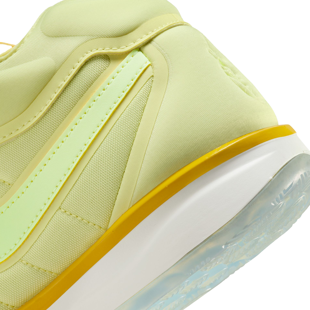 Nike G.T. Hustle 2 Men's Basketball Shoes