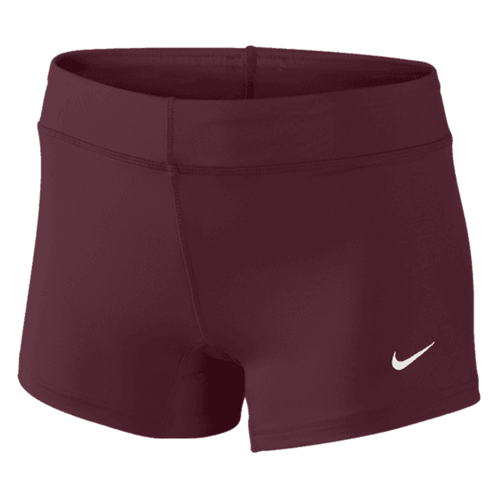 Nike Youth Girl's Performance Big Game Volleyball Shorts