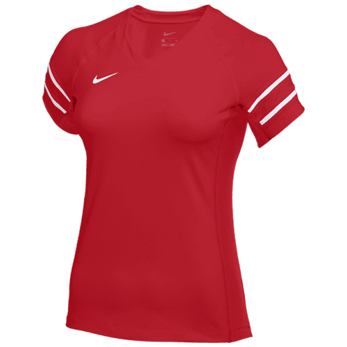 Camisetas de voleibol en stock