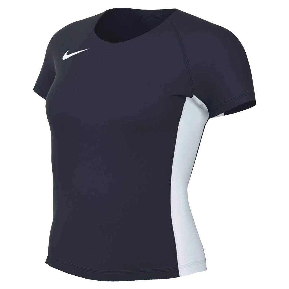 Nike Girls Ace Big Kids Volleyball Jersey (Stock)
