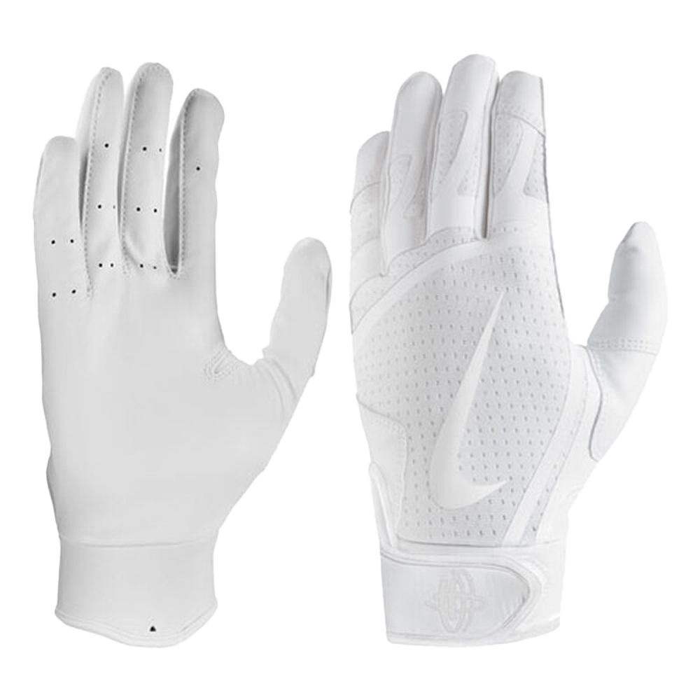 Nike Huarache Edge Men'S Batting Gloves