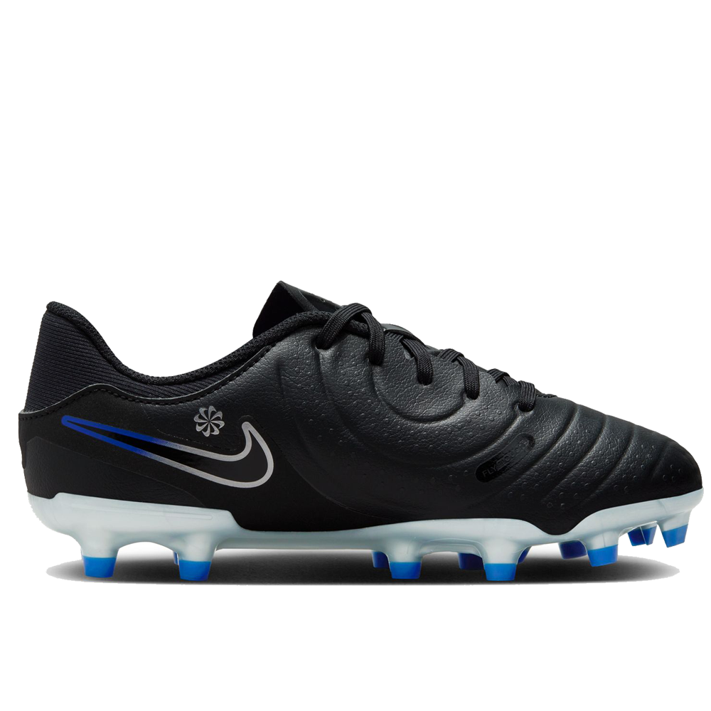 Nike Jr. Tiempo Legend 10 Academy Little/Big Kids' Multi-Ground Low-Top Soccer Cleats
