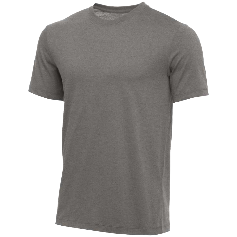 Nike Kid's Core Short Sleeve Cotton Crew