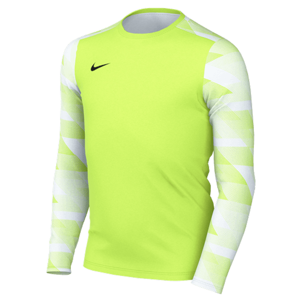Nike Big Kids Dri-FIT Park IV Goalkeeper Soccer Jersey