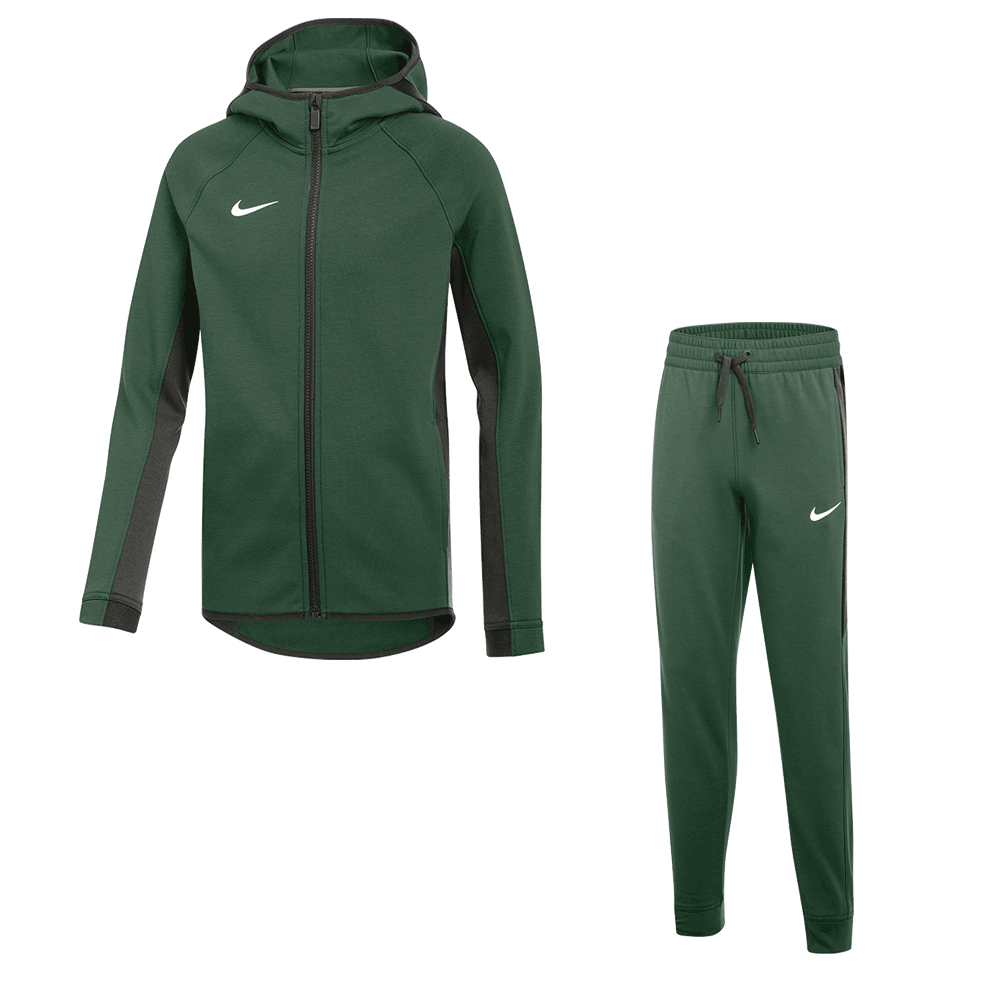 Nike Kid's Showtime Set - Hoodie and Pants