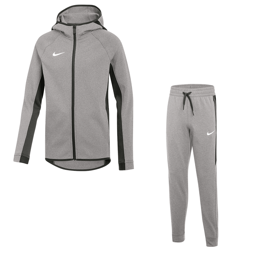 Nike Kid's Showtime Set - Hoodie and Pants