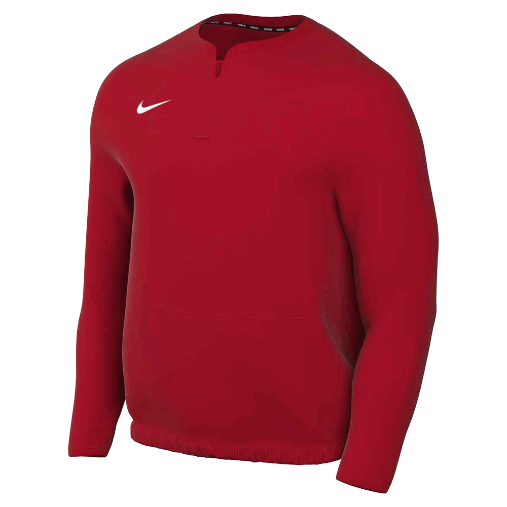 Nike Kid's Unisex Stock Windshirt LS