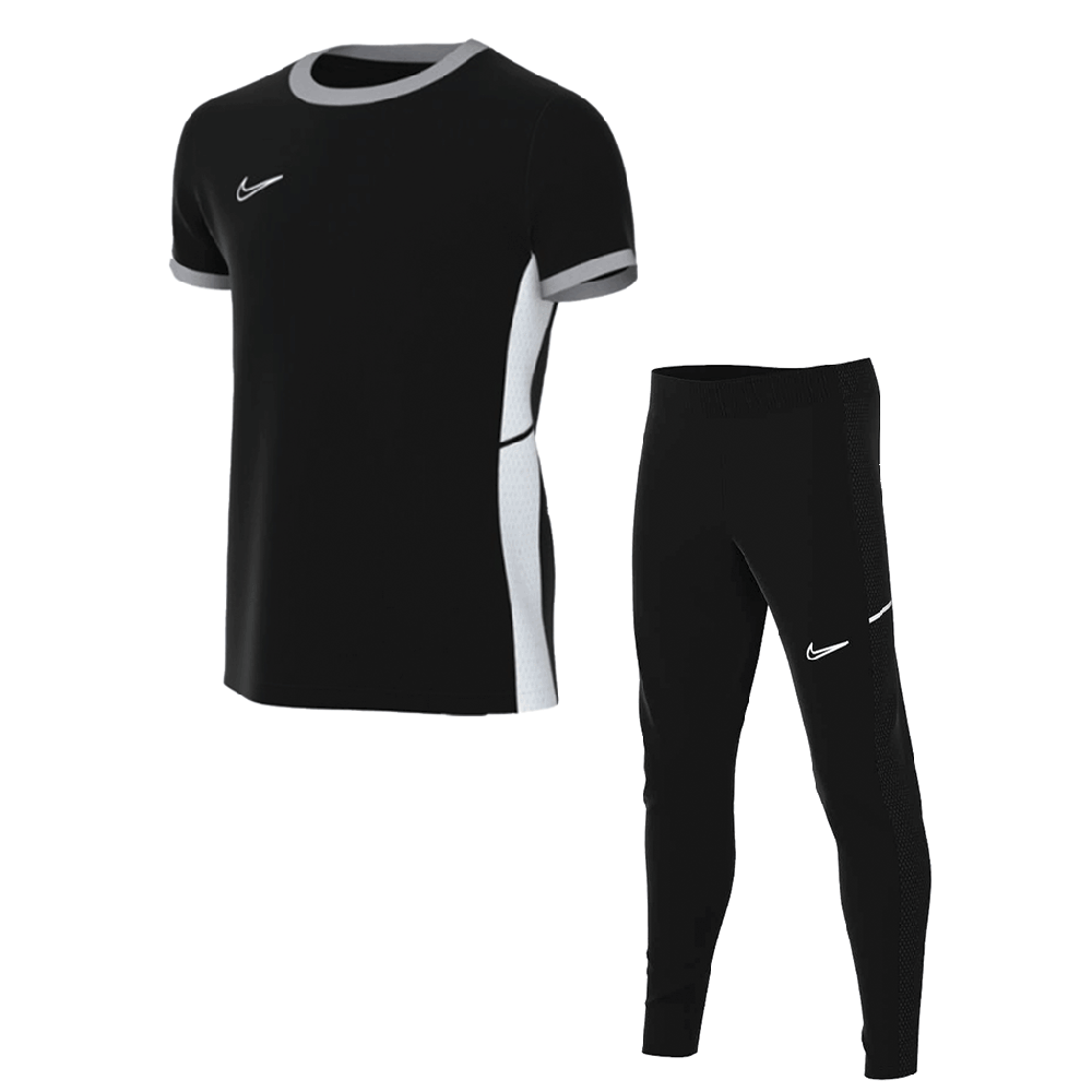 Conjunto Nike Kids Df Academy 25 - Camiseta y pantalón