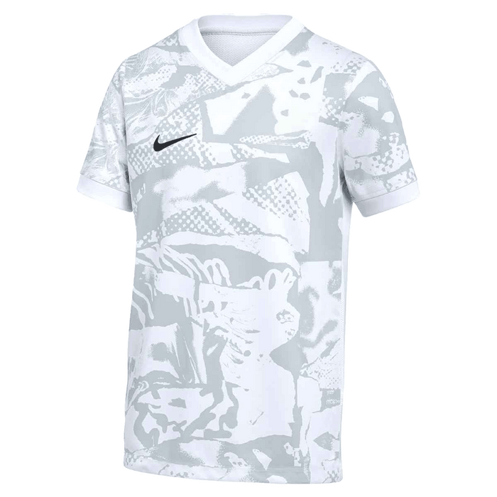 White/Pure Platinum/Black