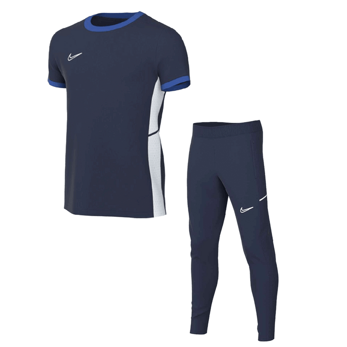 Conjunto Nike Kids Df Academy 25 - Camiseta y pantalón