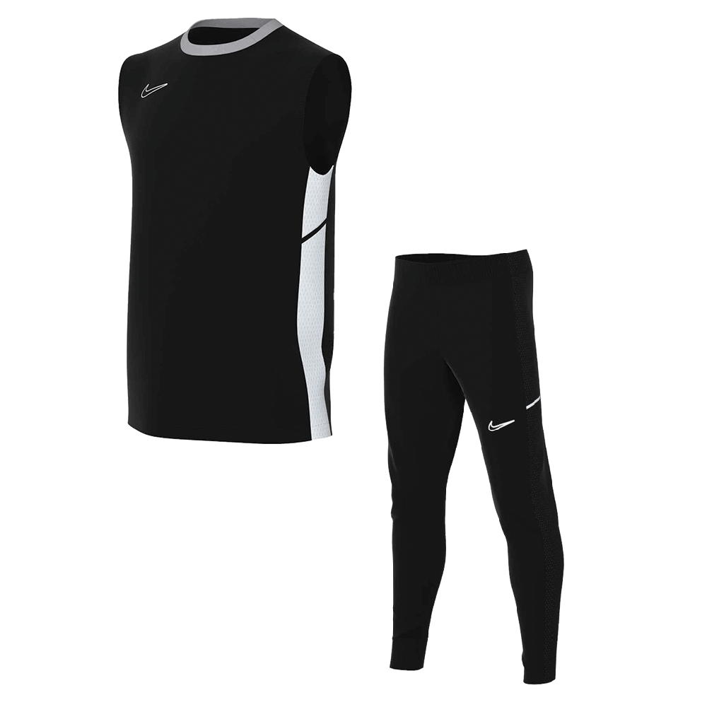 Conjunto Nike Kids DF Academy 25 - Camiseta y pantalón